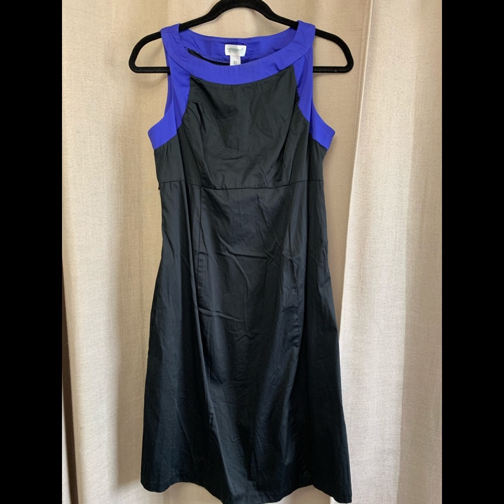 Motherhood maternity dress